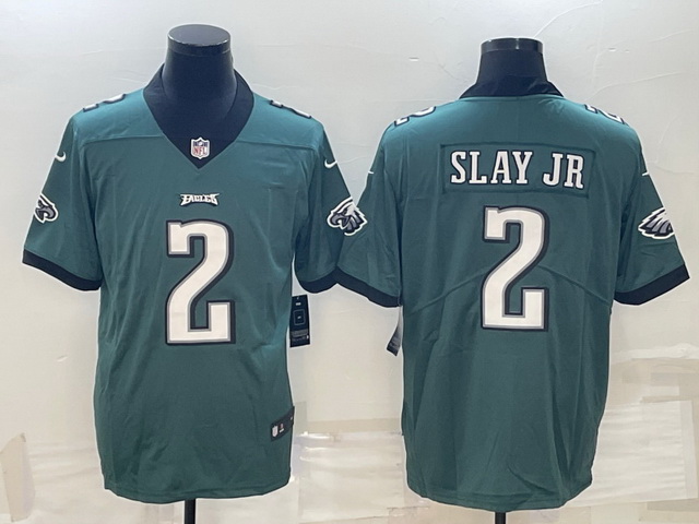 Philadelphia Eagles Jerseys 030 - Click Image to Close